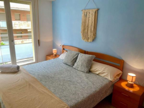 APARTAMENTO BOHEMIO